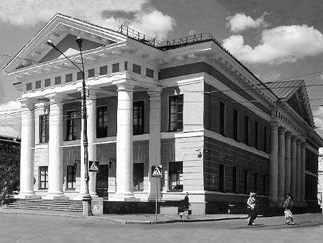 Кудін Віктор Петрович